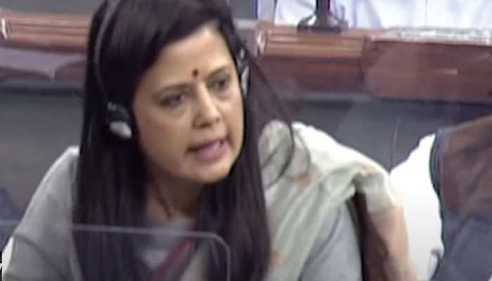 'Cash For Query': Mahua Moitra To Appear Before Parliamentary Ethics Committee Tomorrow