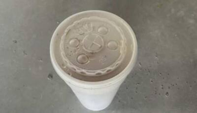 Shocking: Man Orders 'Milkshake', Received A Cup Of Urine - Check More Details