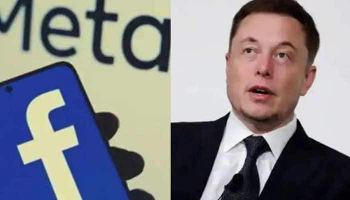 After Wikipedia, Elon Musk Offers $1 Billion To Mark Zuckeberg If He Changes Facebook&#039;s Name To…