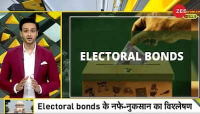 DNA Analysis: Why Central Government Wants To Mount Secrecy Around Electoral Bonds?