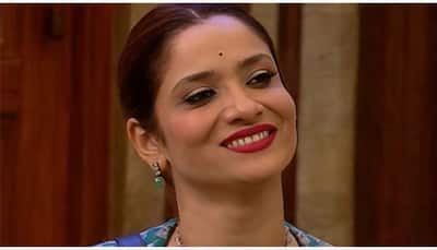 Ankita Lokhande Spills The Beans About Her Acting Career On Bigg Boss 17, Says 'I Was Always Smart And Aware...' - WATCH