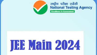 JEE Mains 2024 Registration Likley To Be RELEASED Today At jeemain.nta.nic.in- Check Schedule Here