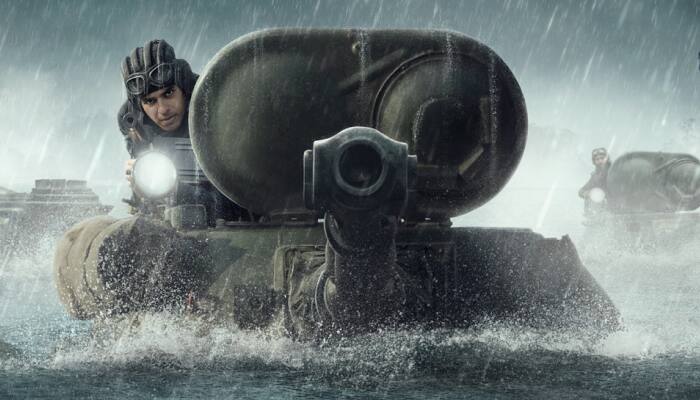 Pippa Trailer Out: Ishaan Khatter Wins Hearts In Riveting War Film, Witness History Unfold This Diwali