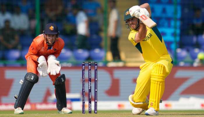 ICC Cricket World Cup 2023: BIG Blow To Australia, THIS All-Rounder Returns Home Due To ‘Personal Reasons’