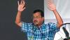arvind kejriwal on delhi liquor
