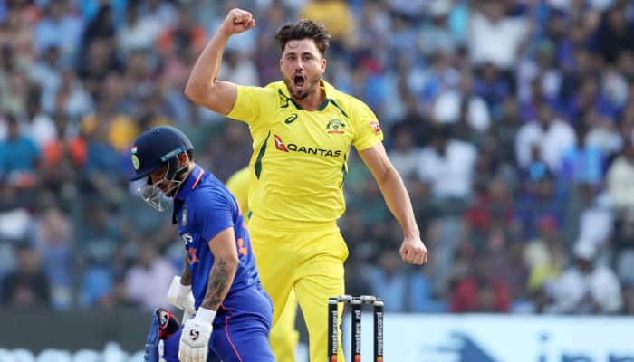 ENG vs AUS: &#039;No Garlic Naan&#039; For Marcus Stoinis In India As He Hires Personal Indian Chef For Cricket World Cup 2023