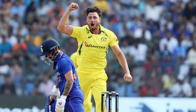 ENG vs AUS: 'No Garlic Naan' For Marcus Stoinis In India As He Hires Personal Indian Chef For Cricket World Cup 2023