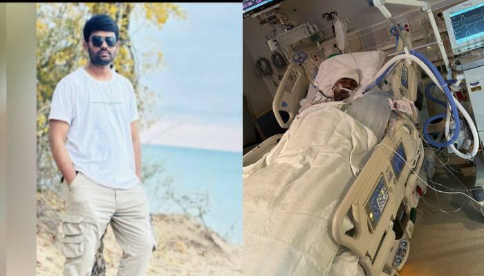 US Hate Crime: Indian Student Stabbed In Head For Looking 'Threatening, Weird' To Attacker; On Life Support