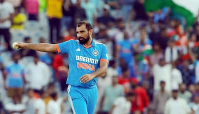 IND vs SL: Mohammed Shami Thought Of Committing Suicide Thrice Due To Personal Issues