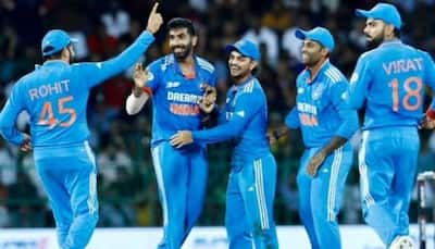 ICC Cricket World Cup 2023: Will India Win Against Sri Lanka Today? Check Astrologer's Prediction