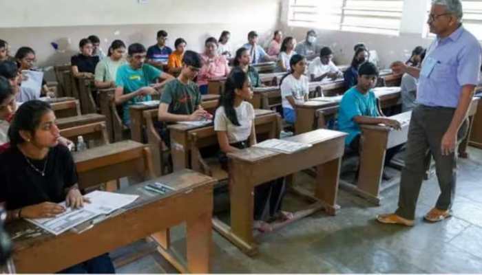 CBSE Class 10th, 12th Date Sheet 2024 To Be OUT on THIS Date At cbse.gov.in- Check Latest Update Here