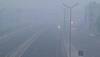 Mumbai air pollution