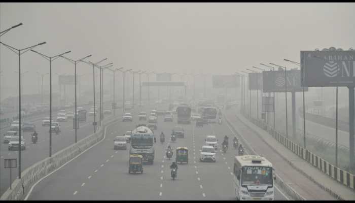 GRAP III In Delhi-NCR As AQI Slips Into Severe Category, Schools Closed Upto 5th Class In Delhi For 2 Days 