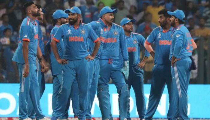 Cricket World Cup 2023: &#039;Mohammed Shami, Siraj Decimated Sri Lanka On Shivaji&#039;s Turf,&#039; Fans React On Team India&#039;s Crushing Win In Mumbai