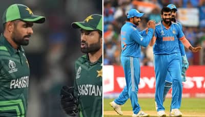 Cricket World Cup 2023 Points Table: How Can Pakistan Qualify After India Become First Team To Book Semifinals Berth?