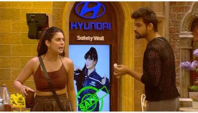 Bigg Boss 17 Day 18 Written Updates: Samarth Jurel Bursts Out On Isha Malviya, Abhishek Kumar Consoles Him 
