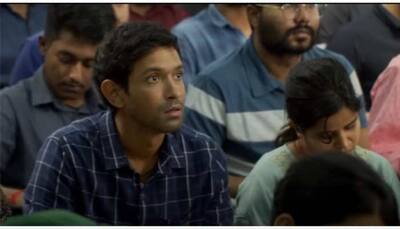 Vikrant Massey's '12th Fail' Continues To Woo; Will The Actor Sweep Away Many Awards?