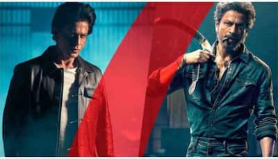 Shah Rukh Khan-Starrer 'Jawan' Continues To Woo, Enjoys Impressive Rating On Rotten Tomatoes - Check Here