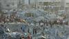 US To Push For Humanitarian Pauses In Gaza As Israel Tightens Siege