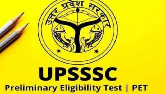 UPSSSC PET 2023 Answer Key To Be OUT Soon At upsssc.gov.in- Check Date And Other Details Here