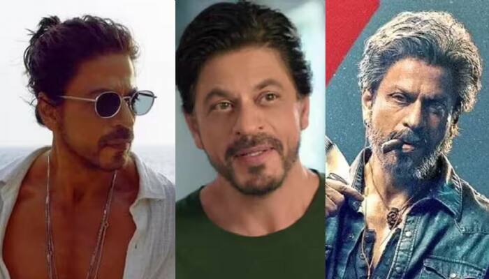 Shah Rukh Khan&#039;s Dunki To Get Rs 100 Cr Opening Like Jawan And Pathaan!