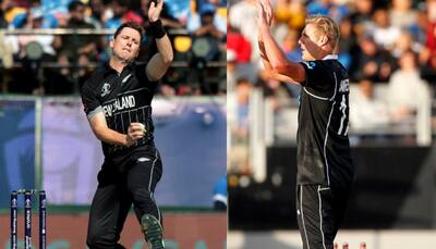 Big Blow To NZ Ahead Of Pakistan Clash As Key NZ Pacer Ruled Out Of Cricket World Cup 2023, Kyle Jamieson Named As Replacement