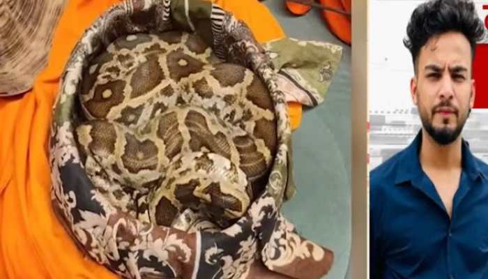 Elvish Yadav's SHOCKING Rave Party: Foreign Women, Snake Venom - 10 SENSATIONAL DETAILS