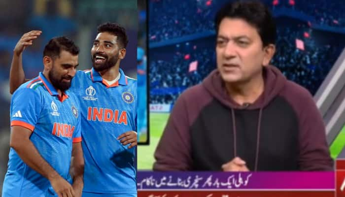 Cricket World Cup 2023: Ex-PAK Cricketer Accuses BCCI And ICC Of Cheating, Says &#039;They Are Giving Different Balls To India&#039;