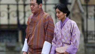 Any Agreement With China On Doklam Must Protect Our Interests, India To Tell Visiting Bhutan King Jigme Khesar Namgyel Wangchuck