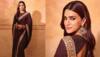 Kriti Sanon hot look