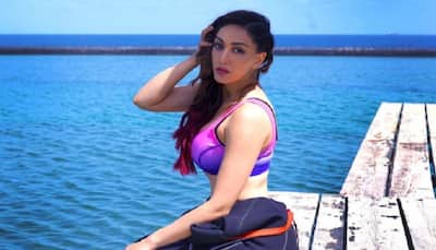 Starfish: Deep Sea Diving To Shooting In Cold Temperature, Khushalii Kumar's Preps For Her Challenging Role