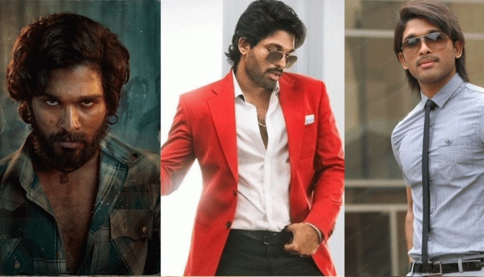 Flashback Friday: Allu Arjun&#039;s TOP Iconic Films That Continue To Shine Bright