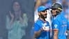 Watch: Virat Kohli's Priceless Reaction On 'Sara, Sara' Chants For Shubman Gill By Wankhede Crowd