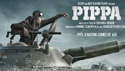 Pippa: A Closer Look at the Captivating War Drama Set to Entice Audiences