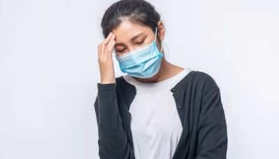 Toxic Air In Delhi-NCR: Depression To Anxiety - How Pollution Is Impacting Mood And Steps To Take