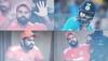 Angry Rohit Sharma Disappointed With Ravindra Jadeja's Last-Over Decision - WATCH