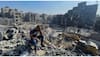 Reporter's Diary:18 Days Of Grit In War Zone, The Story Of Israel-Hamas Battle