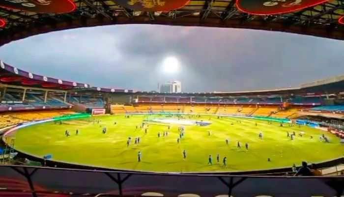 Will Rain Dampen Pakistan&#039;s Chances Of Qualifying For Cricket World Cup 2023&#039;s Semifinals?
