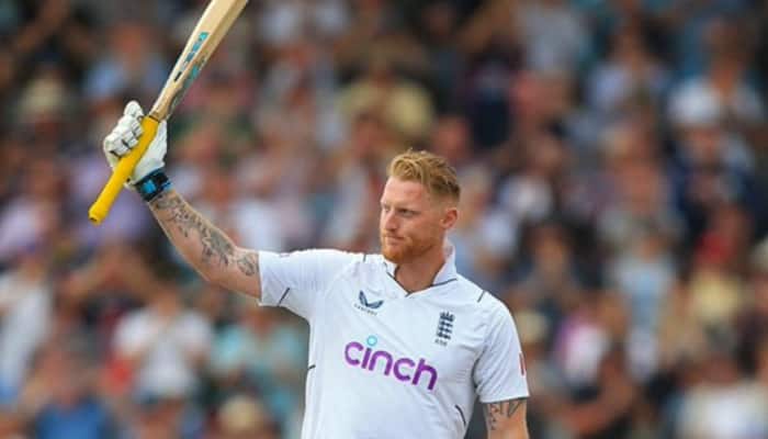 Cricket World Cup 2023: Huge Injury Scare For England As Ben Stokes To Undergo Surgery Post Tournament