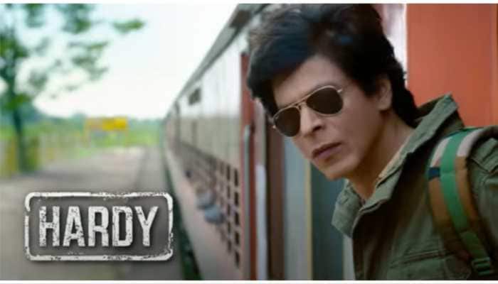 Shah Rukh Khan-Starrer Dunki Drop 1 First Look Wins Millions Of Hearts - WATCH