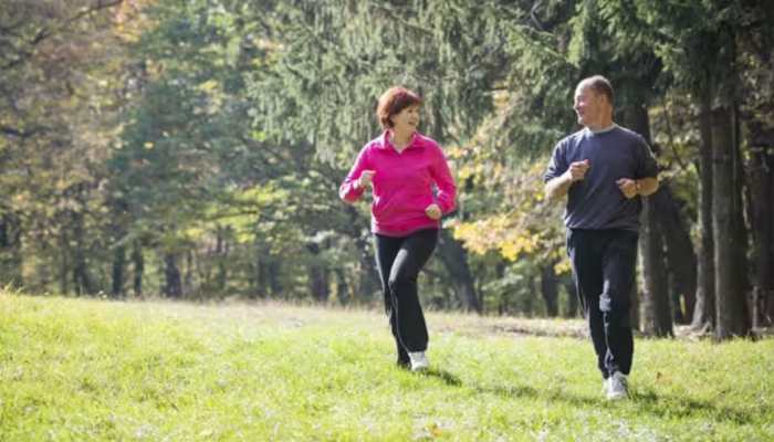 7 Simple Daily Habits to Keep Yourself Young