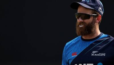 Cricket World Cup 2023: Kane Williamson's Injury Update Ahead Of New Zealand vs Pakistan Clash