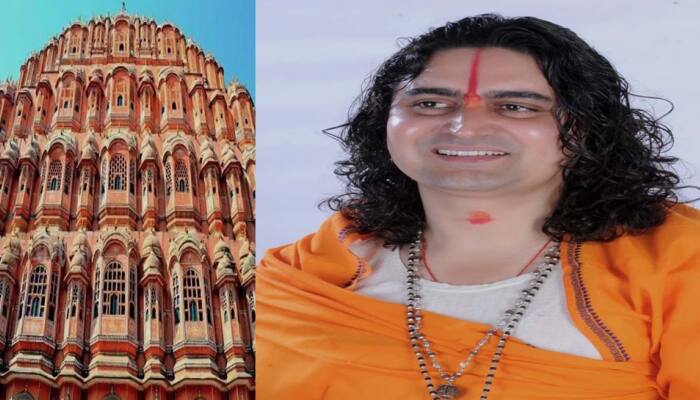 Rajasthan Assembly Election 2023: Who Is Swami Balmukund Acharya? BJP&#039;s Candidate From Hawa Mahal