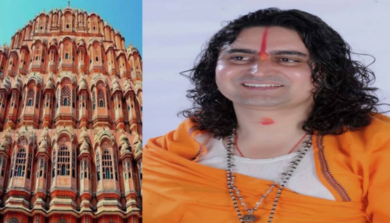 Picture of Balmukund Acharya
