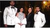 Ram Charan Drops Enigmatic Picture With Newlyweds Varun Tej, Lavanya Tripathi 