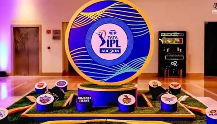 Here&#039;s All You Need To Know About IPL 2024 Auction