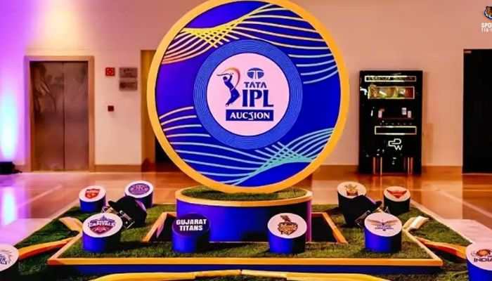 Here's All You Need To Know About IPL 2024 Auction