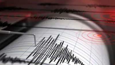 Earthquake In Chandigarh: Residents Jolted By Tremor