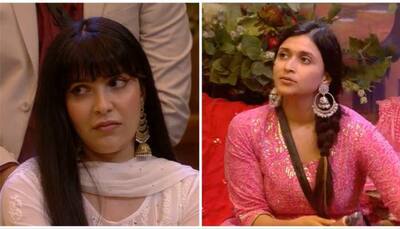 Bigg Boss 17 Shukravaar Ka Vaar Written Updates: Did You Feel The Earthquake? House Was Left Shaken After Manarra Chopra And Firoza Khan's Jolting Spat