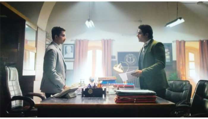 Aspirants 2 Continues To Impress, Tops Charts With Stunning Ratings - Check Here 